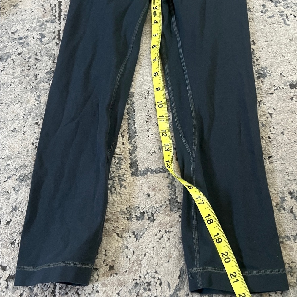 lululemon Align™ High-Rise Crop 21” - Picture 8 of 10
